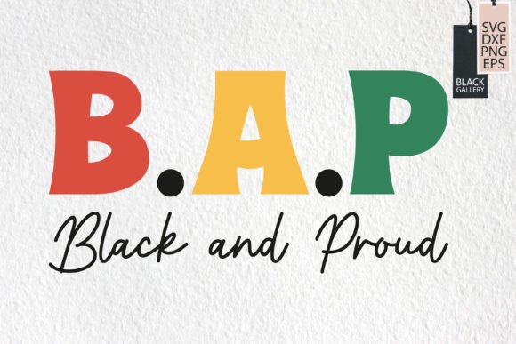 Black History Month Quote SVG PNG EPS
