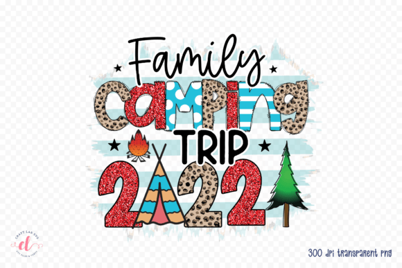 Family Camping Trip 2022 - Camping PNG Review