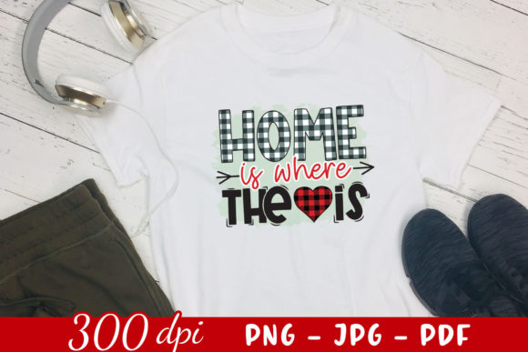 Home is Where the Heart Is Family Design Review