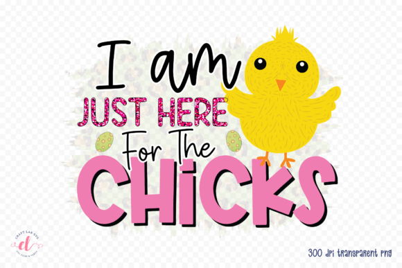 I Am Just Here for the Chicks PNG: A Design Review for Real Projects