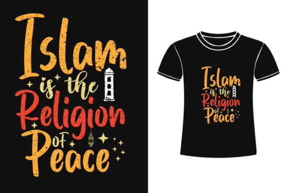 Islam is the Religion of Peace