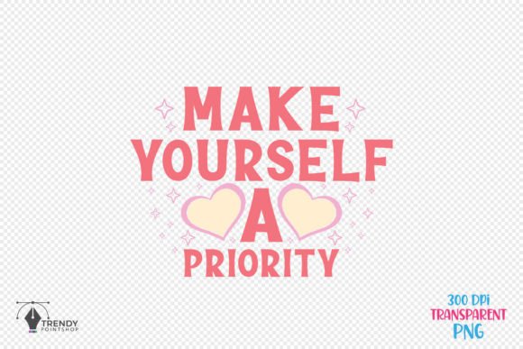 Make Yourself a Quote SVG PNG Design