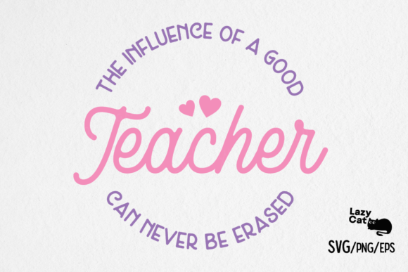 Teacher Quote SVG Review